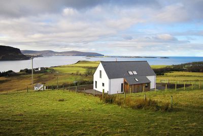 Places to stay in Scotland