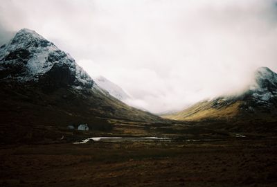 Slow Guide to the West Highlands