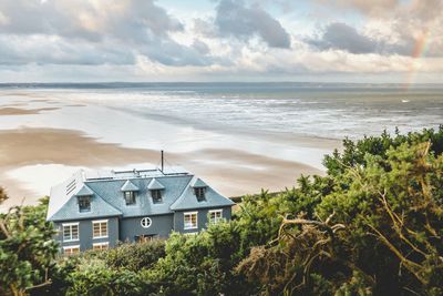 Europe's best secret beaches