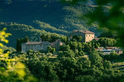 Places to stay in Umbria