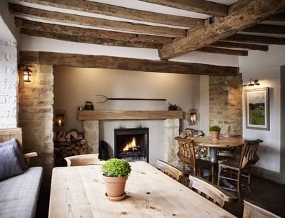 Fireside Pubs Collection