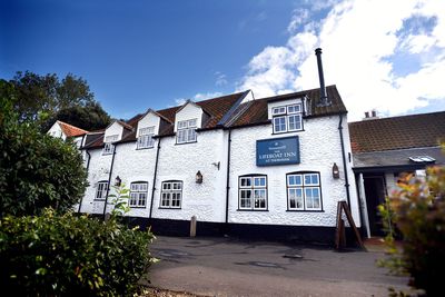 The Lifeboat Inn