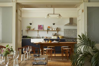 Dog-friendly places to stay