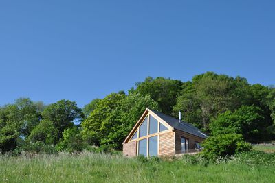 View places to stay in Monmouthshire