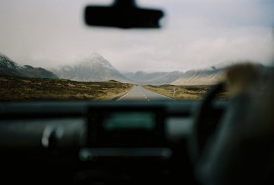 Slow guide to the West Highlands