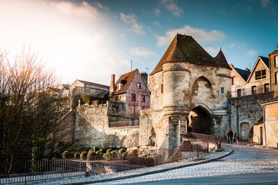 The secret corners of France