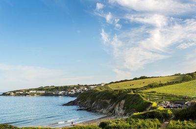 A foodie's guide to Cornwall