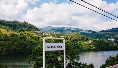 Tim Moore travels Portugal's coastal trains