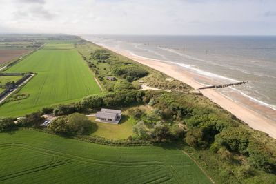 Norfolk holiday cottages