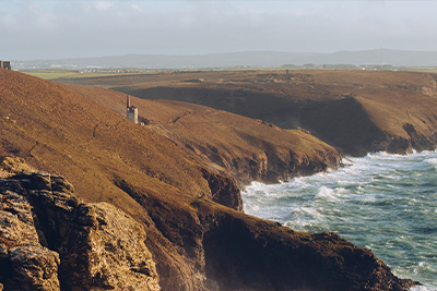 Our Slow Guide to Cornwall