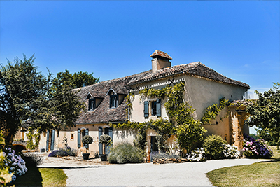 'A gîte lets you feel like you're living like a local'