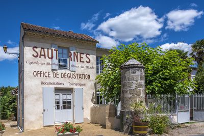 48 hours in Bordeaux