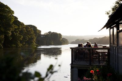 Holidays in Wales