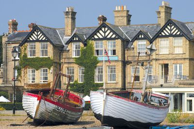 Places to stay in Suffolk