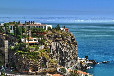 Places to stay in Madeira