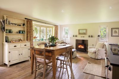 Holiday cottages in the UK