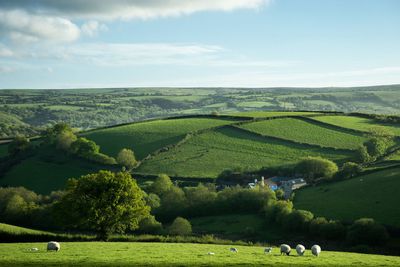 UK National Parks