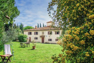 Places to stay in Tuscany