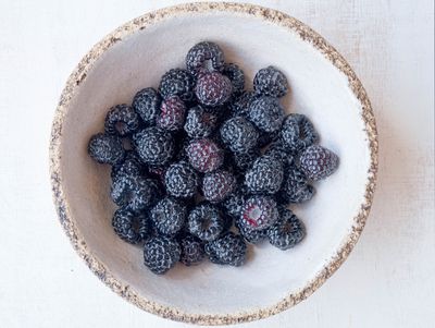 Our simple guide to foraging