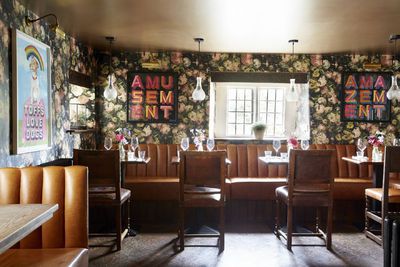 Our top six pubs for Sunday Lunch