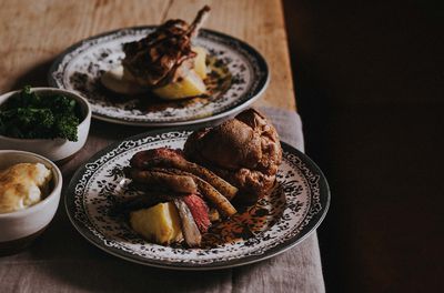 Our top six pubs for Sunday Lunch