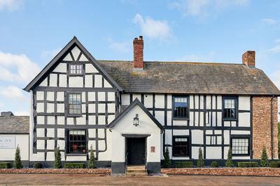 The New Inn