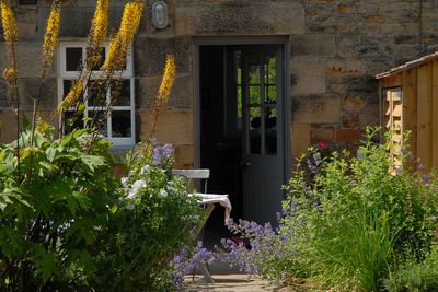 Holiday cottages in the UK