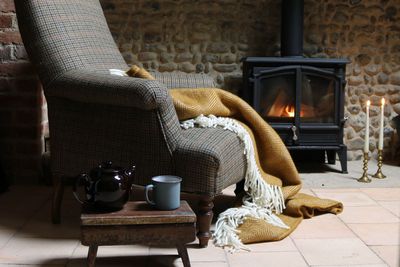 Five cosy holiday cottages for an autumn escape