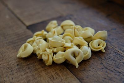 Tortellini in brodo recipe