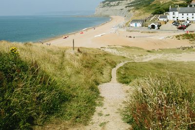 Slow Guide to Dorset