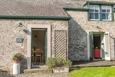 Places to stay in Anglesey