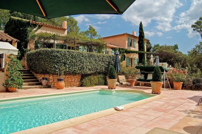 Villas in South of France