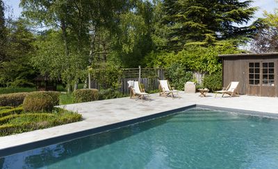 Our best villas with pools in France