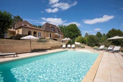 Places to stay in France