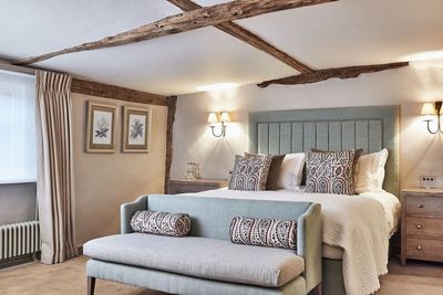 Places to stay in Suffolk