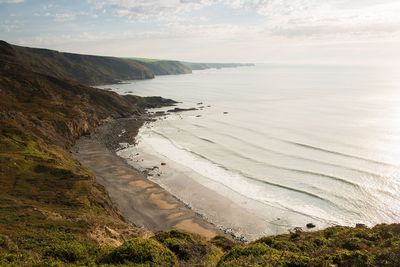 Five of the best UK coastal destinations