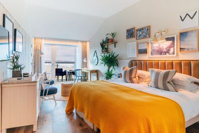 Coastal retreats