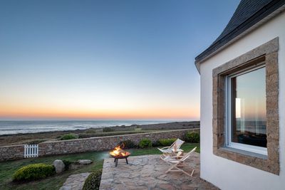 Best beach houses in France