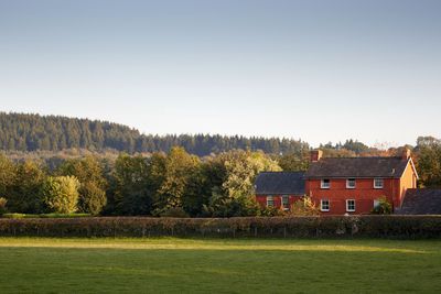 Best pubs after a long walk