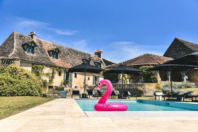 Six of the best European villas with pools