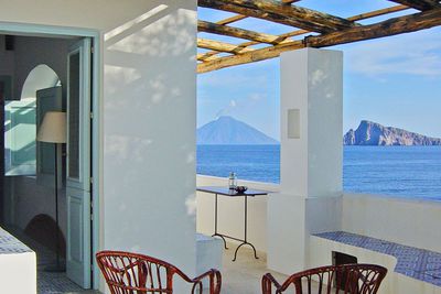 Best places to stay in Italy with views