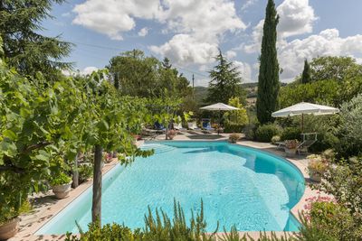 Six of the best European villas with pools