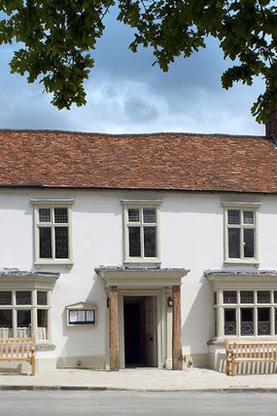 Places To Stay In England - Self Catering, Hotels, B&Bs, Inns | Sawday's