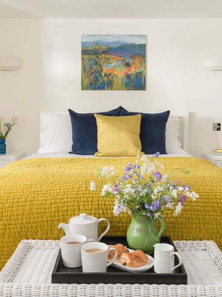 Cosy Boltholes collection