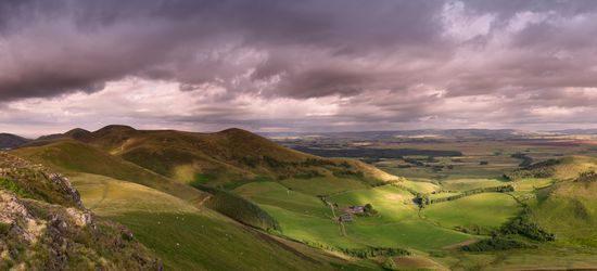 The most remote holiday cottages in the UK collection