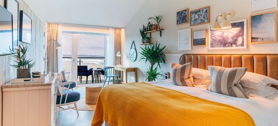Hotels collection