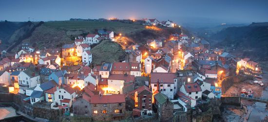 Five of the prettiest market towns in Yorkshire collection