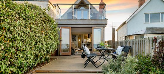 Self-catering places collection