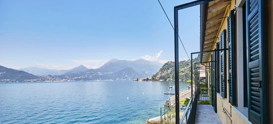 Self-catering places collection