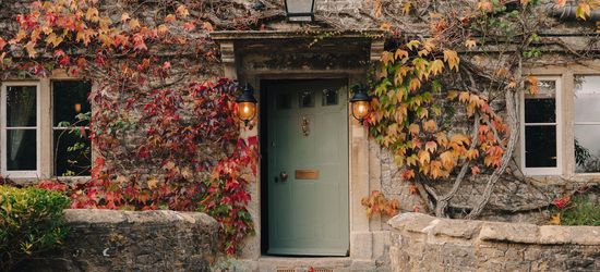 Pubs with rooms collection